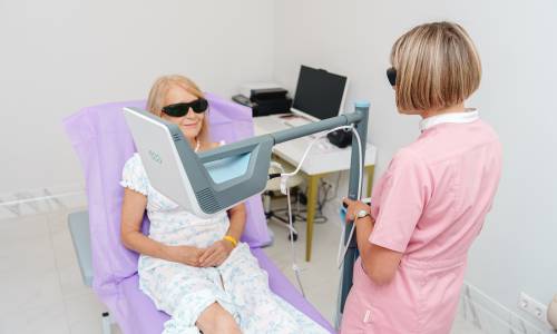 Санаторий Южное Взморье - Фото 48