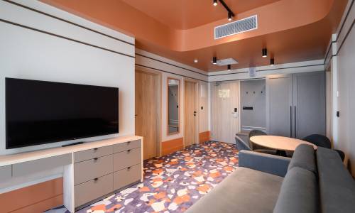 Сочи Парк Отель - Фото 100