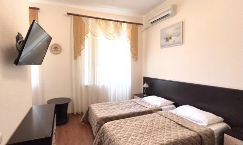 Пансионат Гренада - Фото 2