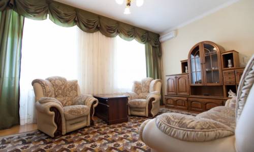 Санаторий Кирова - Фото 37