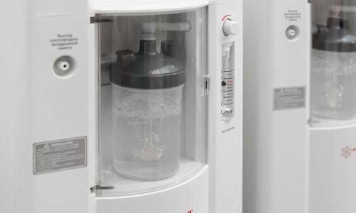 Санаторий Елизавета — Минеральные Воды - Фото 57