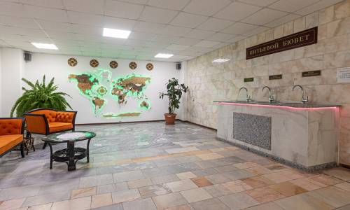 Санаторий 30 лет Победы - Фото 17