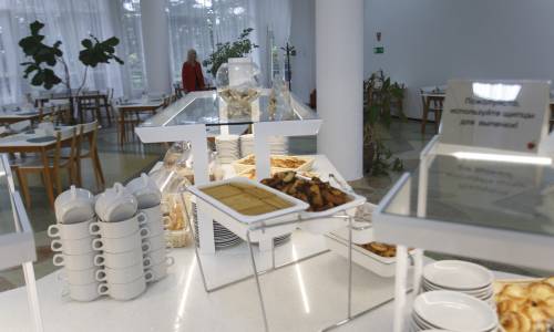 Пансионат Гренада - Фото 34