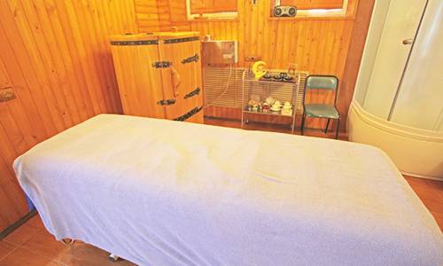 Санаторий Металлург - Фото 41