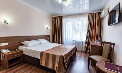 Санаторий Русь Геленджик - Фото 132