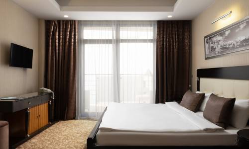 Санаторий Мыс Видный «Azimut Здоровье» - Фото 90