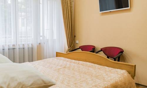 Военный Санаторий - Фото 43