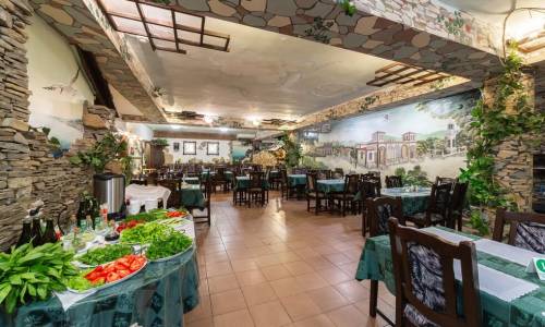 Пансионат Нива Анапа - Фото 40