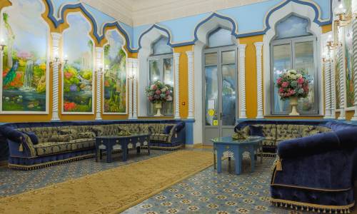 Главные Нарзанные Ванны - Фото 38