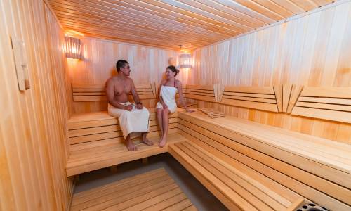 Военный Санаторий