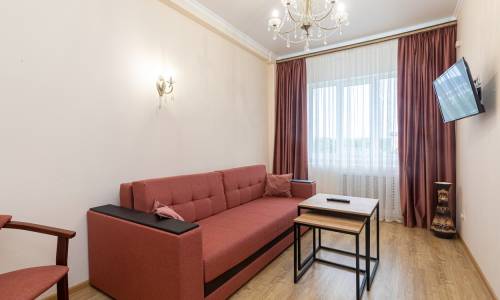 Санаторий Бальнеогрязелечебница - Фото 58