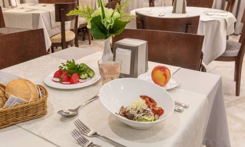 Санаторий Арника