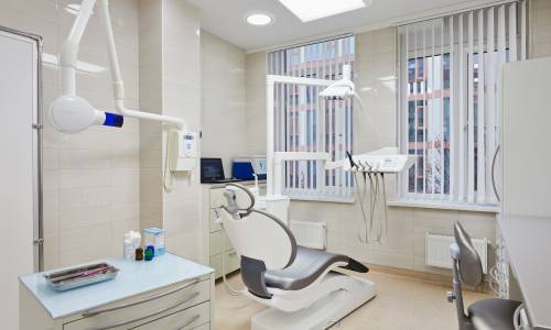 Санаторий Русь - Фото 144