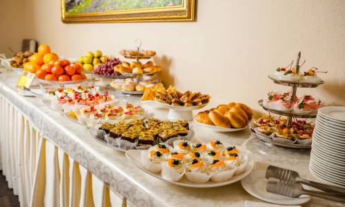 Санаторий Дворец Нарзанов - Фото 17