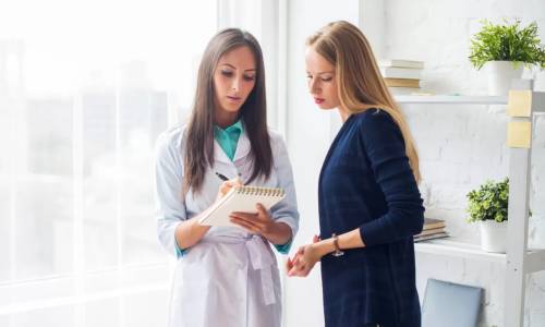 Санаторий Магадан