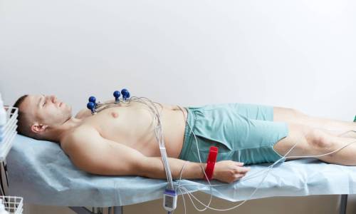 Санаторий Солнечный - Фото 30