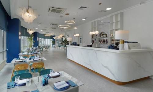 Сочи Парк Отель - Фото 42