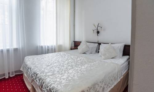 Пансионат Шаляпин