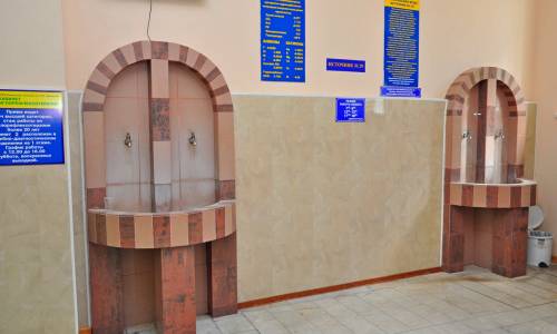 Санаторий Лермонтова - Фото 32