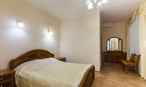 Санаторий Нарзан - Фото 35