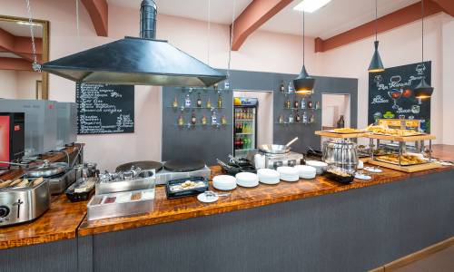 АкваЛоо - Лечебно-оздоровительный комплекс - Фото 28