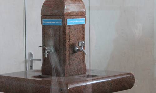 Санаторий Смена