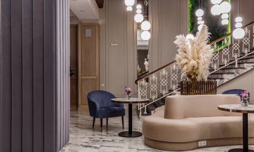 Санаторий Исток