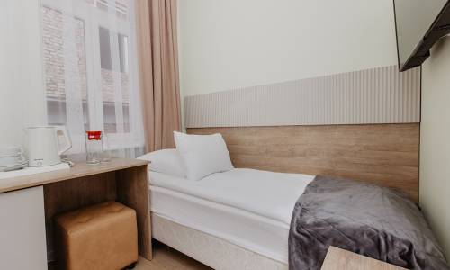 Санаторий Орион (Кисловодская клиника) - Фото 12