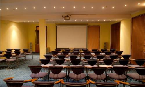 Отель Прометей Клуб - Фото 126