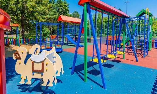 Санаторий Казахстан - Фото 48