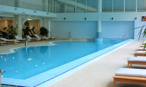 Санаторий Плаза - Фото 3