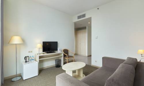 Сочи Парк Отель - Фото 93