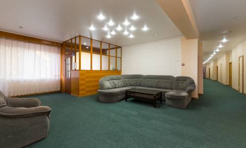 Санаторий Лермонтова - Фото 26