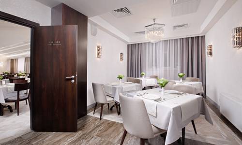 Санаторий Арника