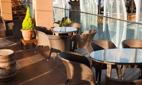 Отель Прометей Клуб - Фото 62