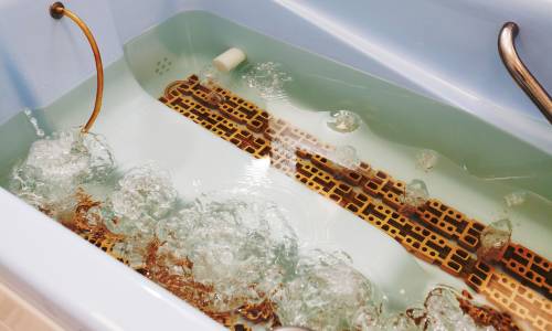 Санаторий Елизавета — Минеральные Воды - Фото 67