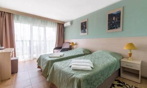 АкваЛоо - Лечебно-оздоровительный комплекс - Фото 100