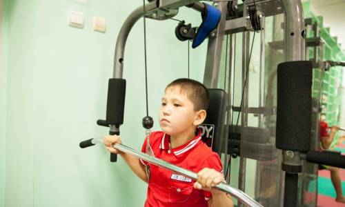 Санаторий Салют - Фото 8