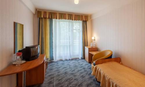 Санаторий Лермонтова - Фото 42