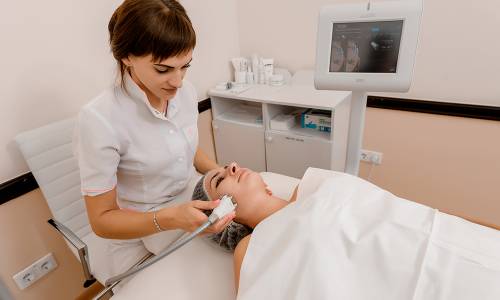 Санаторий Заполярье Сочи - Фото 33