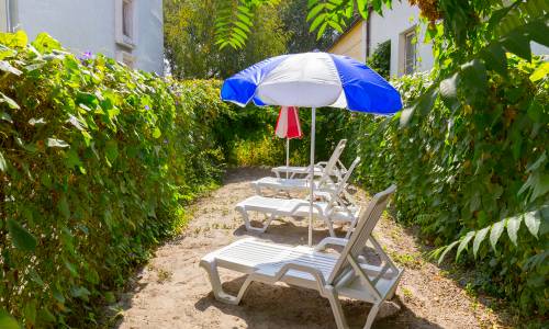 Санаторий Надежда