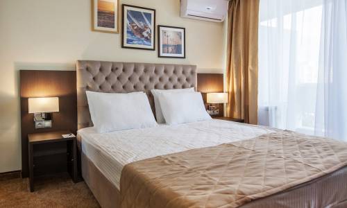 Отель Жемчужина - Фото 53