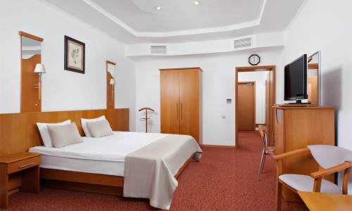 Санаторий Машук Аква Терм - Фото 73