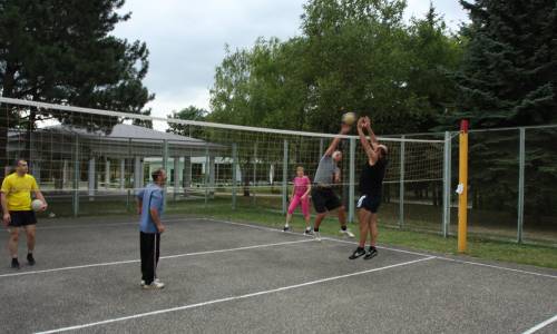 Санаторий Россия