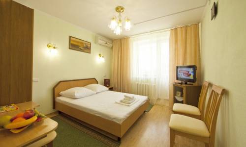 Санаторий Юрмино Саки (Республика Крым) - Фото 43