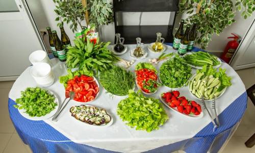 Пансионат Нива Анапа - Фото 32