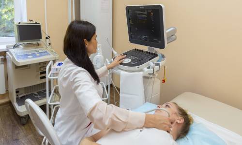 Санаторий Тельмана - Фото 36