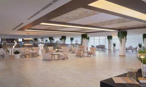 Санаторий Плаза - Фото 10