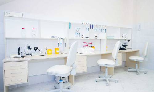 Санаторий Долина Нарзанов - Фото 98