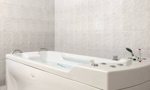 Санаторий Мыс Видный «Azimut Здоровье» - Фото 64